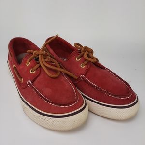 Women's Bahama Washable 2-Eye Sneaker